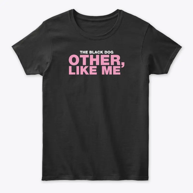 Other, Like Me Design 2