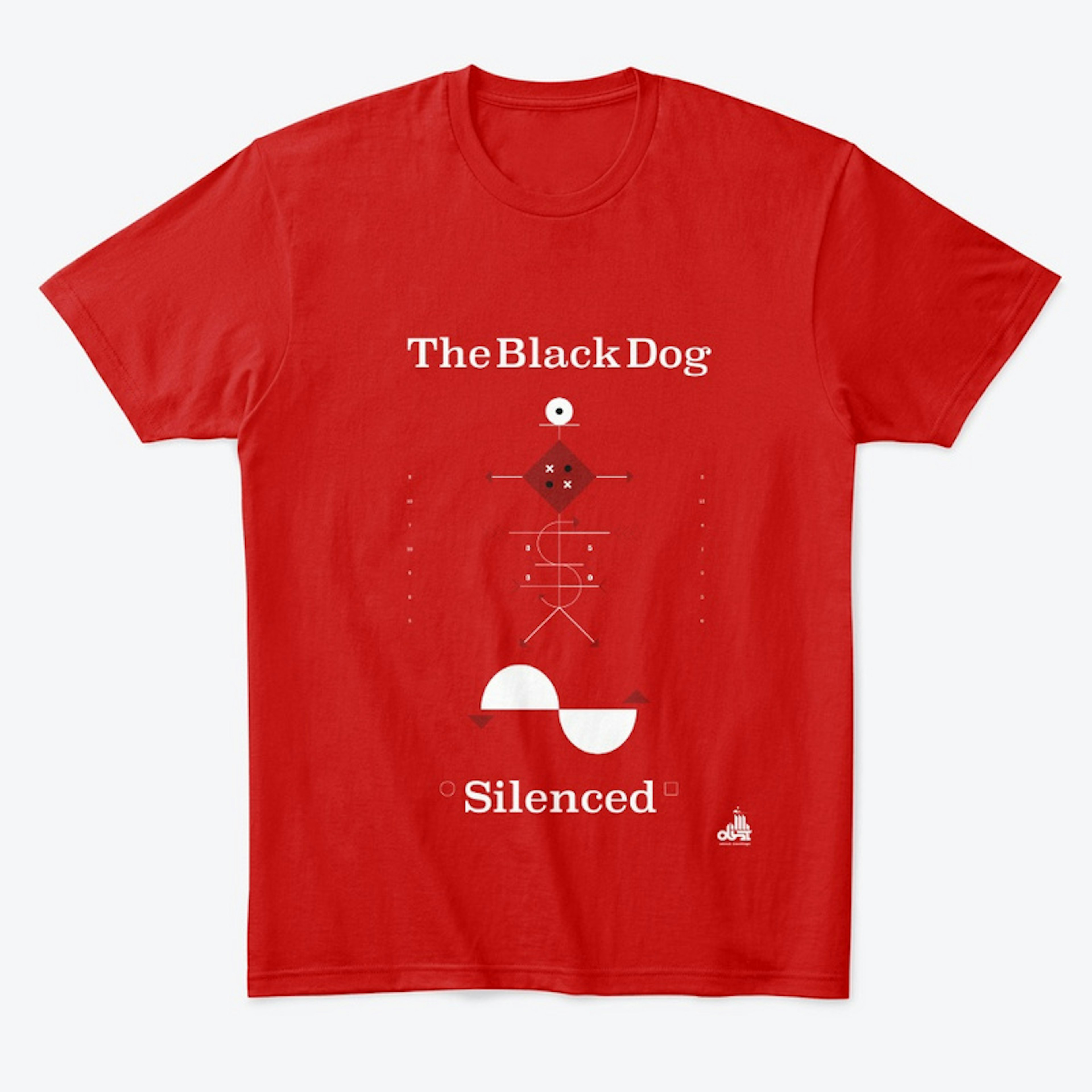 The Black Dog - Silenced