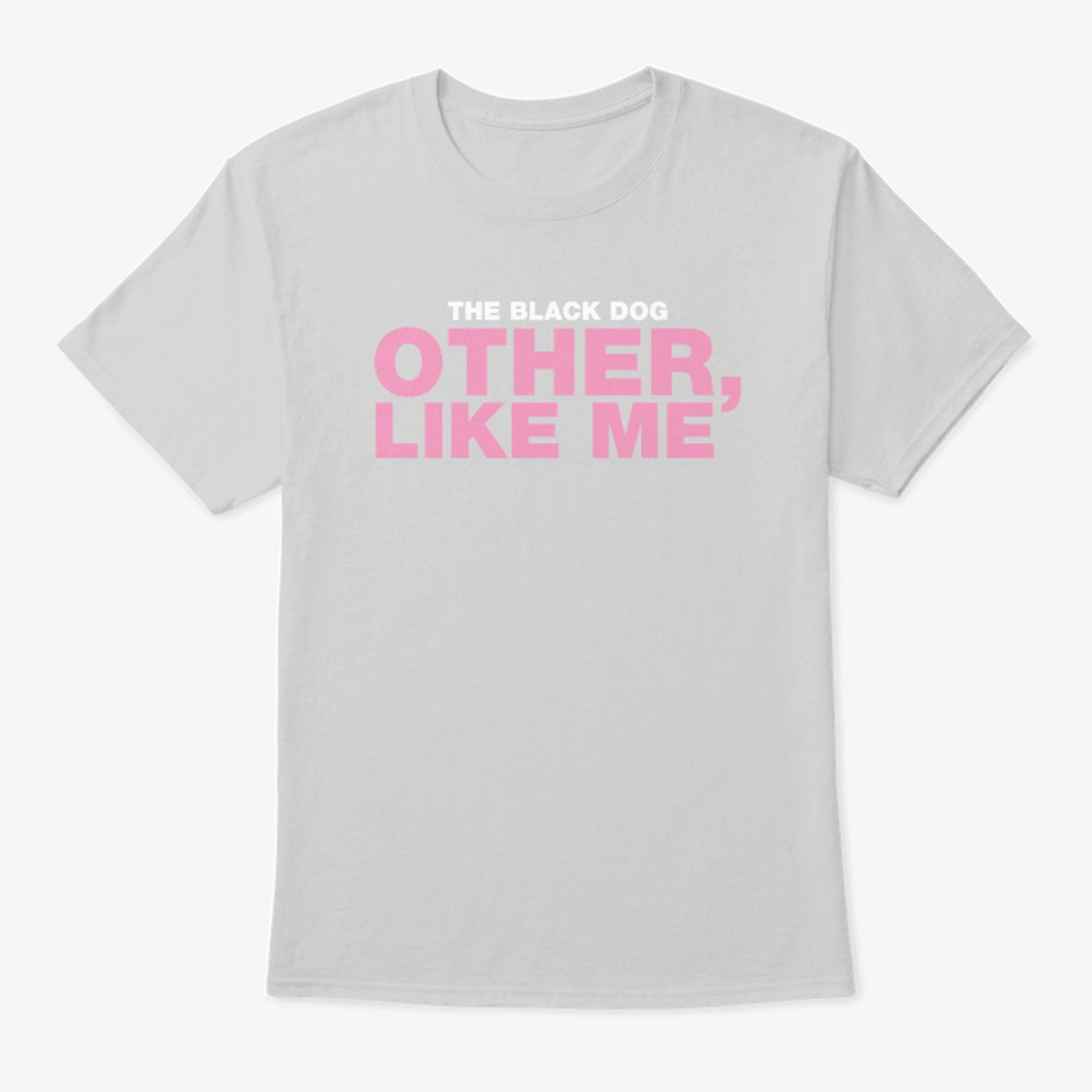 Other, Like Me Design 2