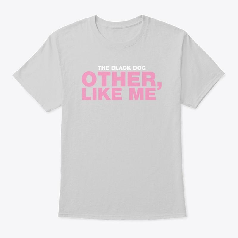 Other, Like Me Design 2