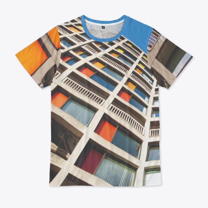 Park Hill T-Shirt