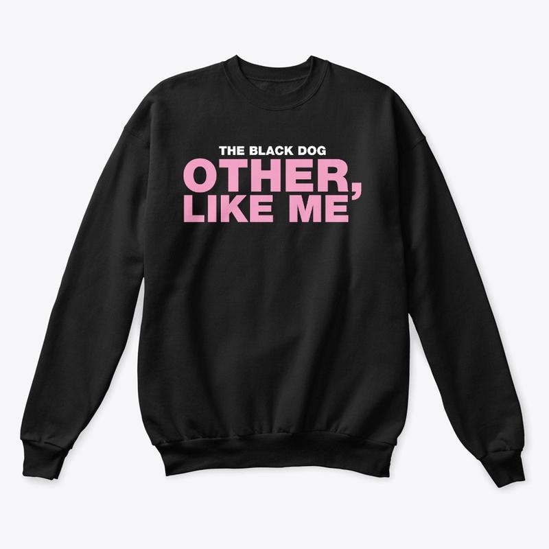 Other, Like Me Design 2