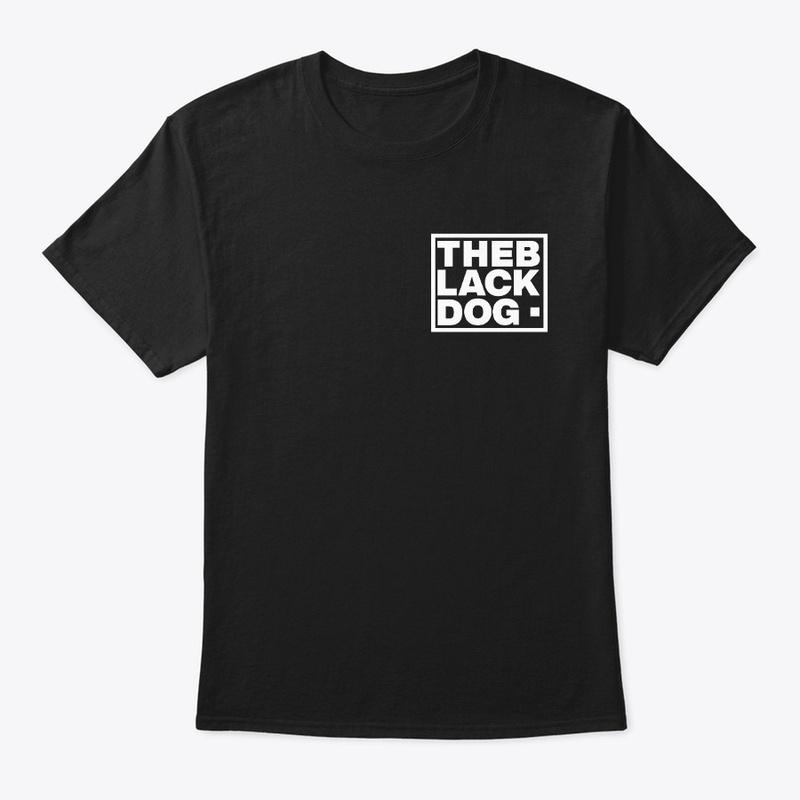 tBd Black Shirt